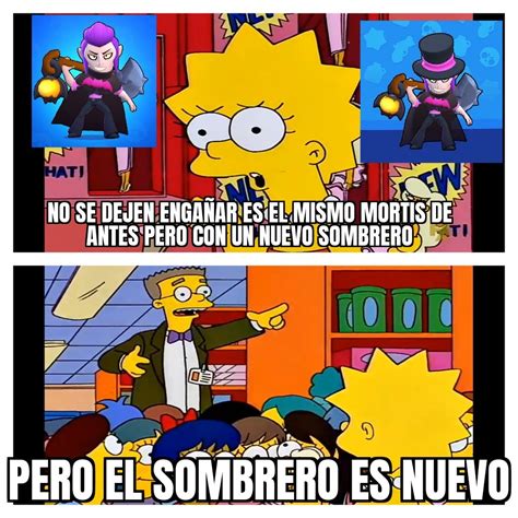 Mortis Meme Subido Por Tompro Memedroid