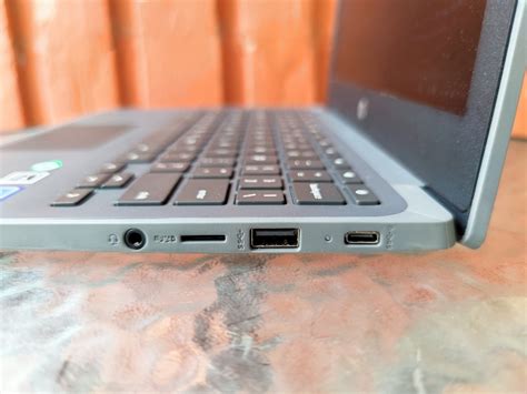 Review Hp Chromebook 11 G8