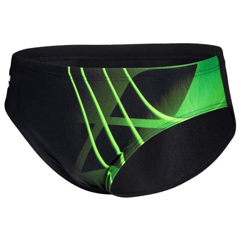 Arena Swim Briefs Placement Maxlife Eco Pantaloncino Da Bagno Uomo