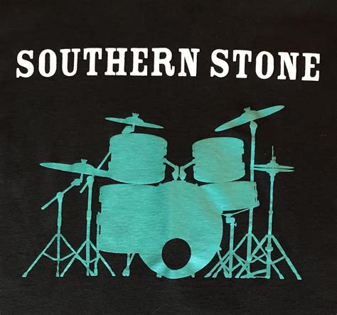 Southern Stone Band - Fenders Alley