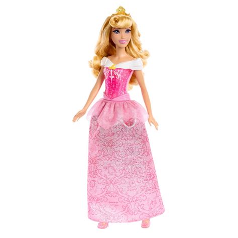 Disney Princess Aurora Doll Entertainment Earth