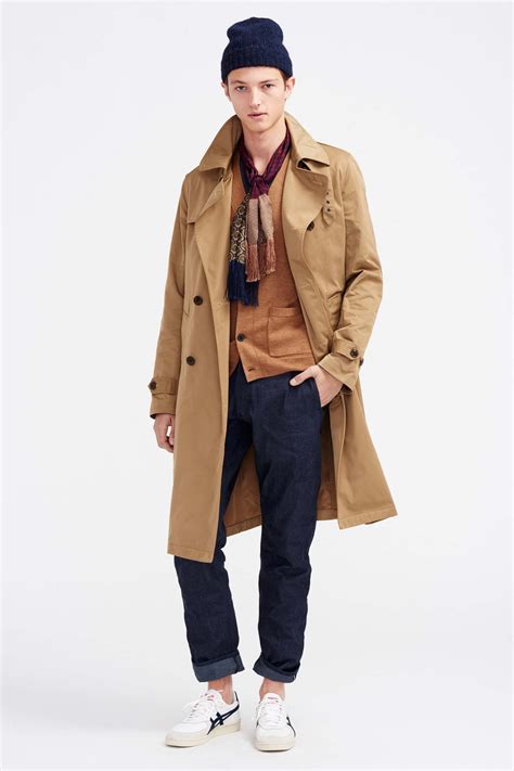 J.Crew Fall 2016 Menswear Collection Photos - Vogue