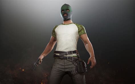 Pubg Xbox Exclusive Skins Revealed Limited Edition In Game Clothing