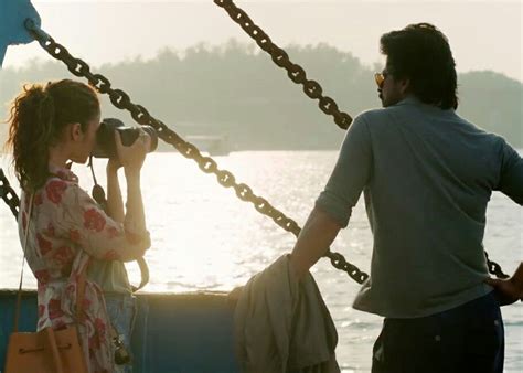 Movie Review Dear Zindagi Artofit