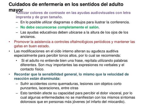 Mitos y atención enfermería en el adulto mayor Adulto mayor Cuidados