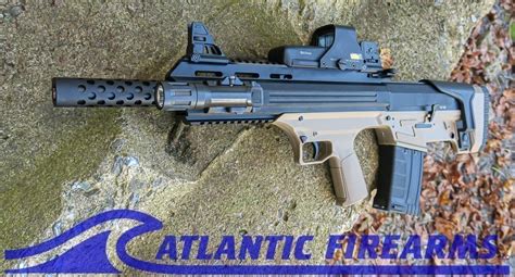 Ati Bulldog Bullpup Shotgun On Sale