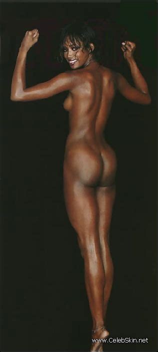 Naomi Campbell Porn Pictures Xxx Photos Sex Images Pictoa