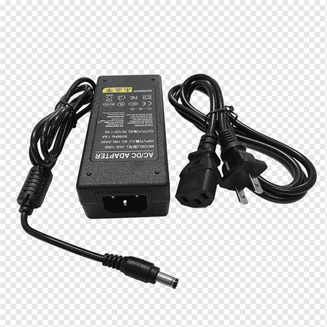 Battery Charger Ac Adapter Power Converters Laptop Power Supply