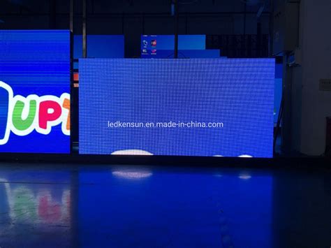 Nationstar Smd Leds High Quality Mx M P Outdoor Led Display