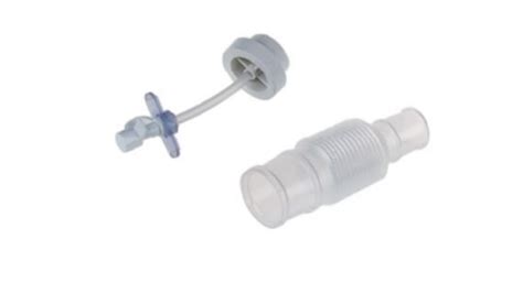 Bd T H T Type Closed Suction Catheter Besdata