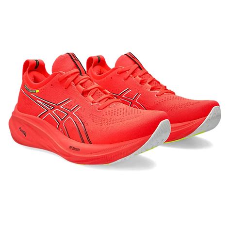 Asics Gel Nimbus 26 Uomo Elitesport