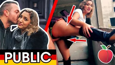 Berlin Public Sex German Public Nudity Public Nudity Porn XHamster