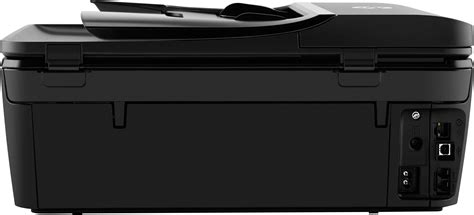 HP ENVY 7640 E All In One Colour Inkjet Multifunction Printer A4