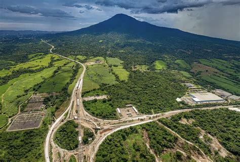 Este año entregarán el paso a desnivel del redondel Integración