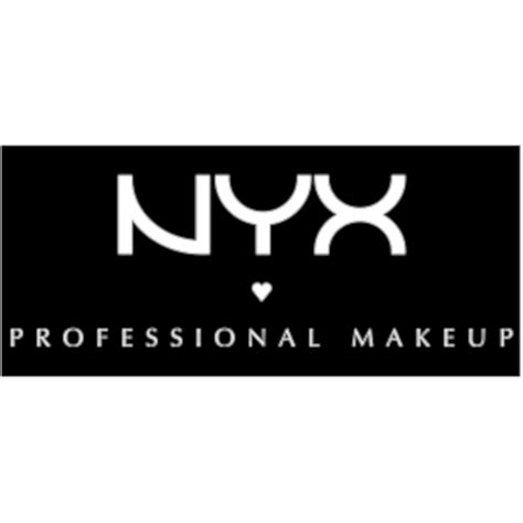 NYX Logo - LogoDix