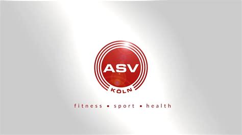 Asv K Ln Mywellness Account Aktivieren Youtube