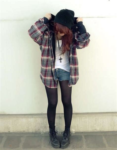 Hipster Outfits Tumblr 2014 2015 Fashion Trends 2015 2016 Grunge