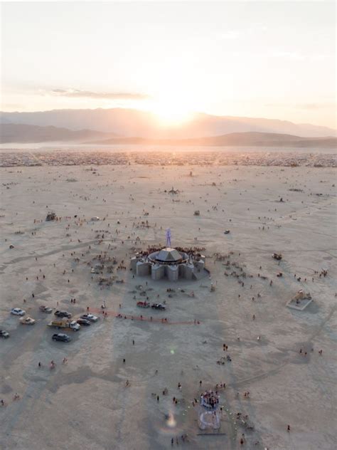 Medinas Beautiful Images Of The Burning Man 2018 Arch2o