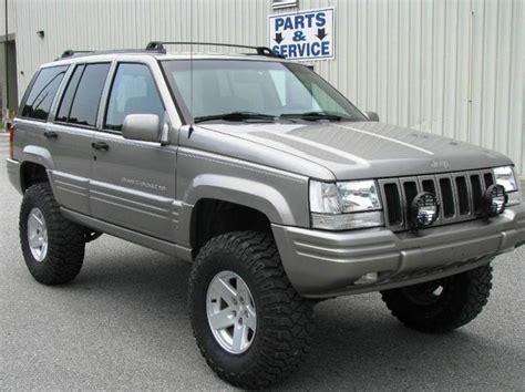 Ultimate Zj Build Jeep Zj Jeep Cherokee Jeep Cherokee Limited