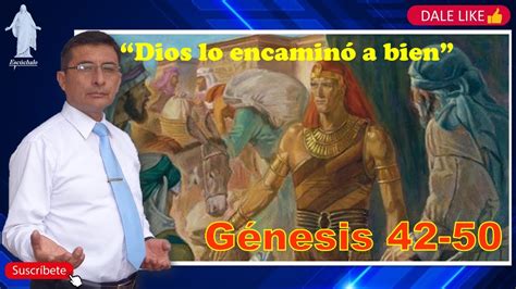 Ven Sigueme Antiguo Testamento Genesis Dios Lo