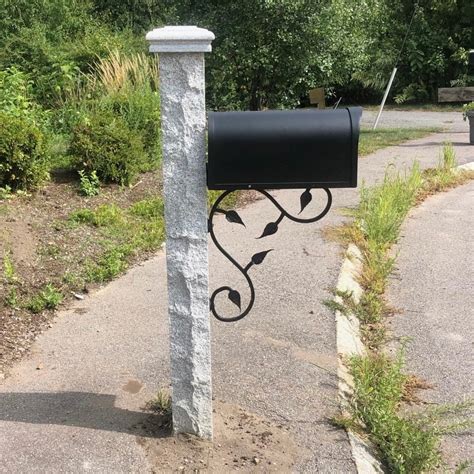 Mailbox Set Up #5 - AJT Supplies
