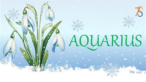 AQUARIUS Love Tarot January 11 2025 Today Card Reading Daily