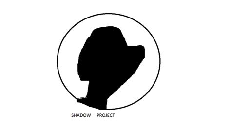 Image - Shadow project 1.png | Scary Logos Wiki | FANDOM powered by Wikia