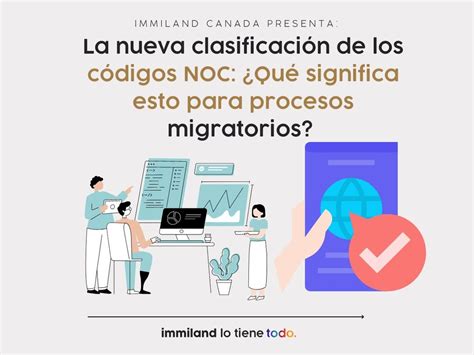 La Nueva Clasificaci N De Los C Digos Noc Qu Significa Esto Para