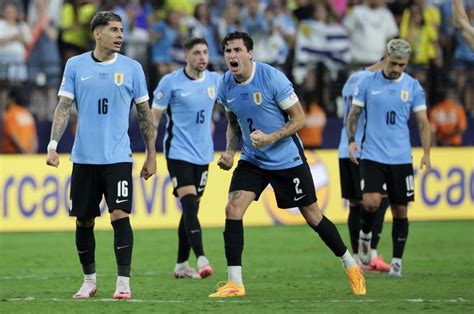 Semifinales De La Copa Am Rica D Nde Ver Los Partidos