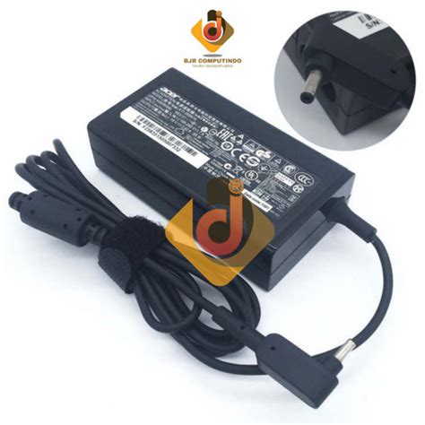 Jual Adaptor Charger Acer Aspire 5 A514 54 A514 54G 52G 52K 65W