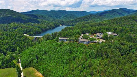 Unicoi State Park — BLK Hiking Club