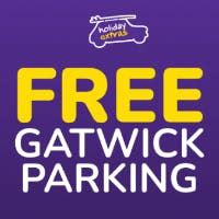 Cheap & FREE parking near Gatwick Airport | 2023 Guide