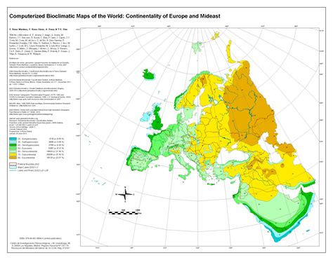 Pin en GEOGRAPHY (Climatology)