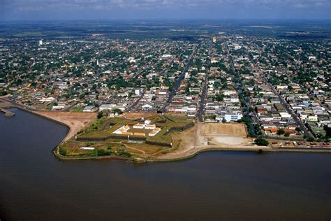 Cidade De Macapa - O que fazer em Macapá: Roteiro Completo de 2 dias!
