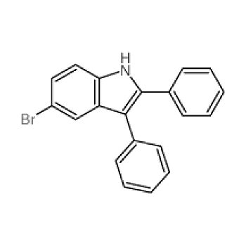ACMEC 5 溴 2 3 二苯基 1H 吲哚 1259224 11 7 实验室用品商城