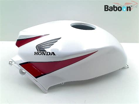 Honda Cbr Rr Cbr Rr Pc Tank Cover Mfj A Zh