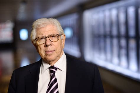Carl Bernstein