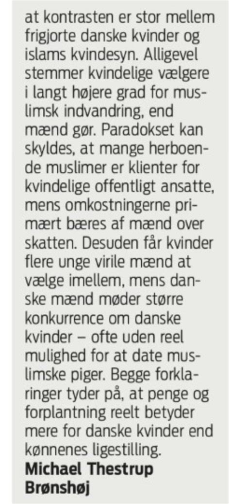 Hvem Gider Have Sex Med Bl De M Nd Snaphanen Dk