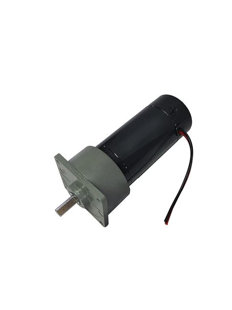 Attron Motors 24v Dc 60 Rpm 20kgcm Torque Gear Motor Gear Motorhigh