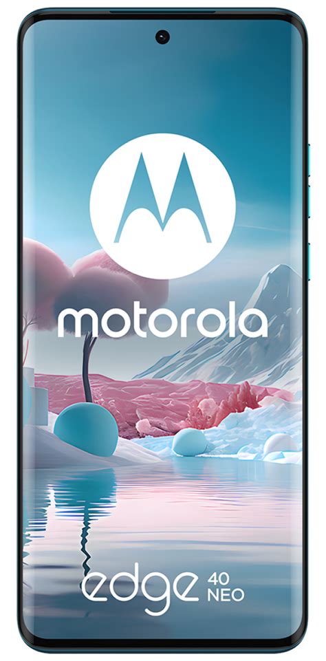 Motorola Edge 40 Neo Caneel Bay Carphone Warehouse