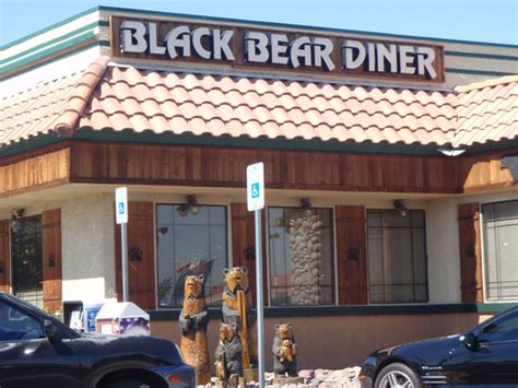 Black bear diner locations in us - hisvar