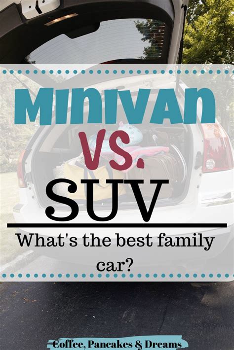 SUV versus Minivan Pros Cons +Toyota Highlander Review - Organize by ...