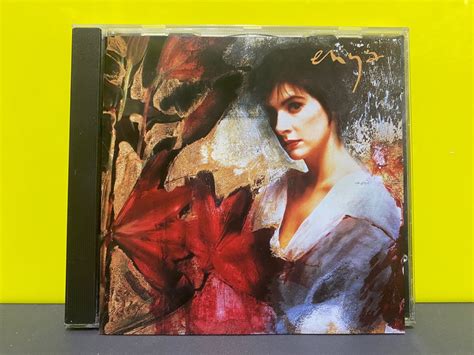 Enya Watermark Cd Ifpi Cd Dvd