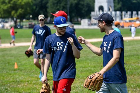 DC Fray Summer Softball Tournament 2023