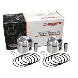 Wiseco Powersports Stroke Forged Series Piston Kits Free Shipping