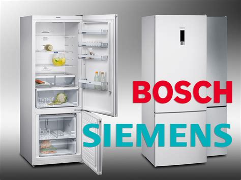 Как узнать модель холодильника bosch