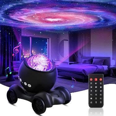 Galaxy LED Lights Projector