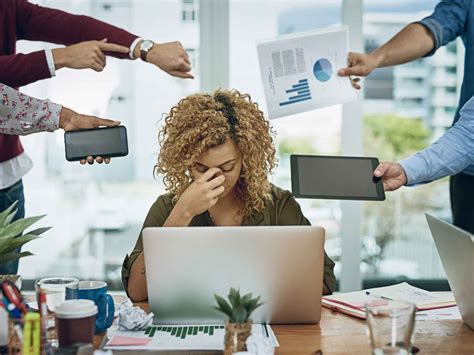 Por Qu Las Mujeres Deben Tomarse Descansos Durante Su Jornada Laboral