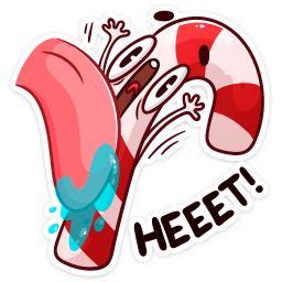 Магазин стикеров | ВКонтакте | Sticker store, Stickers, Mitten