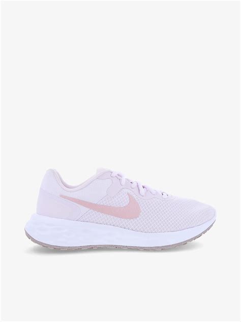 Кроссовки для тренировок NIKE DC3729.500 для женщин, цвет: Розовый ...